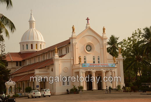 Rosario Cathedral centinary celebrations